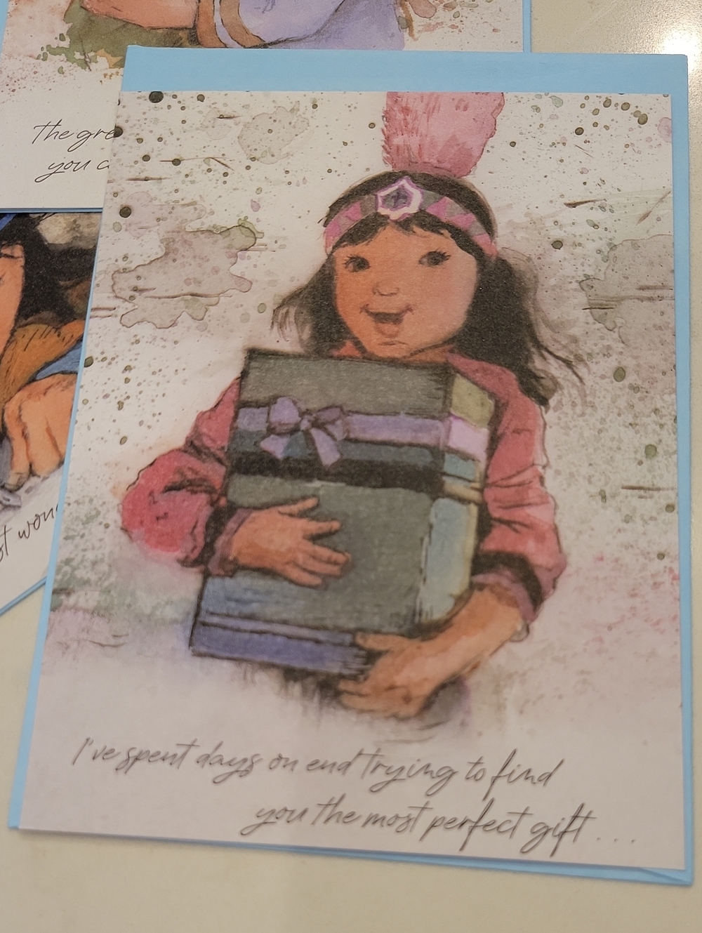 New! Native American Card Bundle - Picture 3 of 7
